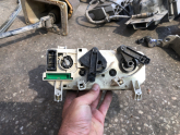 Oto Çıkma Parça / Renault / Clio / Kalorifer / Kontrol Paneli / Çıkma Parça 