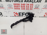 Oto Çıkma Parça / Honda / CR-V / Far & Stop / Sol Ön Far / Sıfır Parça 