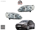 Oto Çıkma Parça / Peugeot / 301 / Far & Stop / Sol Ön Far / Sıfır Parça 