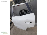 Oto Çıkma Parça / Renault / Kadjar / Kaporta & Karoser / Sol Arka Kapı / Çıkma Parça 