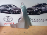 2019-2025 TOYOTA COROLLA ÇIKMA ORJİNAL SOL ÖN ÇAMURLUK