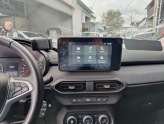 2024 Dacia Sandero MEDİA EKRAN 2024 Dacia Sandero MEDİA EKRAN