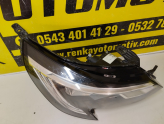 Oto Çıkma Parça / Renault / Taliant / Far & Stop / Sağ Ön Far / Çıkma Parça 