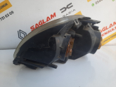 Oto Çıkma Parça / Renault / Clio / Far & Stop / Sağ Ön Far / Çıkma Parça 
