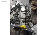 Oto Çıkma Parça / Ford / Tourneo Connect / Motor / Motor (komple) / Çıkma Parça 
