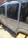 Oto Çıkma Parça / Ford / Tourneo Connect / Kaporta & Karoser / Sol Sürgülü Kapı / Çıkma Parça 