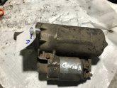 Oto Çıkma Parça / Opel / Kadett / Elektrik / Marş Motoru / Çıkma Parça 