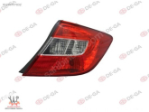 HONDA CIVIC SEDAN SAĞ STOP 2011-2015