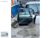 OTO CEMDEN ÇIKMA VW POLO CLASSİC SOL ARKA KAPI