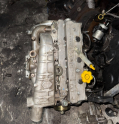 Jeep 2.5 TD komple motoru çıkma orijinal