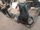 Oto Çıkma Parça / Volkswagen / Polo / Kaporta & Karoser / Arka Çamurluk / Çıkma Parça 