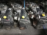 RENAULT KANGOO 1.5 DCI 65 LİK MOTOR