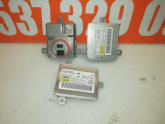 VOLKSWAGEN SCİROCCO XENON FAR BEYNİ 8K0 941 571 B