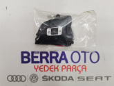 Oto Çıkma Parça / Volkswagen / Amarok / Direksiyon / Direksiyon Düğmesi / Sıfır Parça 