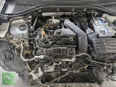 Oto Çıkma Parça / Volkswagen / T-Roc / Motor / Motor (komple) / Çıkma Parça 