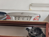 Oto Çıkma Parça / Toyota / Corolla / Kaporta & Karoser / Bagaj Kapağı / Çıkma Parça 