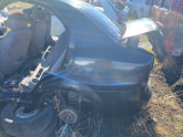 Oto Çıkma Parça / Chevrolet / Kalos / Kaporta & Karoser / Komple Arka / Çıkma Parça 