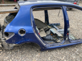 Oto Çıkma Parça / Peugeot / 307 / Kaporta & Karoser / Kasa / Kupa / Çıkma Parça 