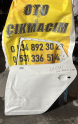 Oto Çıkma Parça / Seat / Leon / Kaporta & Karoser / Sol Arka Kapı / Çıkma Parça 