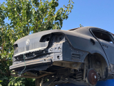 Oto Çıkma Parça / Volkswagen / Passat / Kaporta & Karoser / Komple Arka / Çıkma Parça 