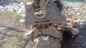 Oto Çıkma Parça / Fiat / Doblo / Şanzıman / Şanzıman Komple / Çıkma Parça 