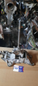 FORD FİESTA 3 ÇIKMA ORİJİNAL VİTES MEKANİZMASI