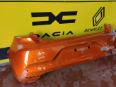 Oto Çıkma Parça / Renault / Clio / Tampon / Arka Tampon / Çıkma Parça 