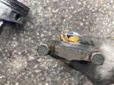 Oto Çıkma Parça / Opel / Corsa / Motor / Piston Kolu / Çıkma Parça 