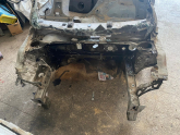 Oto Çıkma Parça / Renault / Clio / Kaporta & Karoser / Ön Şasi / Çıkma Parça 