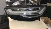 AUDİ A6 MATRİX 2016 ÇIKMA SOL FAR