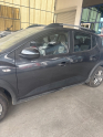 Oto Çıkma Parça / Dacia / Sandero / Kaporta & Karoser / Sol Ön Kapı / Çıkma Parça 