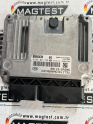0281031739 39113-2A306 KIA VENGA 1.6 ECU MOTOR BEYNİ EDC17C08