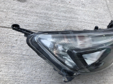 Oto Çıkma Parça / Opel / Astra / Far & Stop / Sağ Ön Far / Çıkma Parça 
