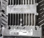 Ford Focus 1.8 TDCI Motor Beyni 5WS40303H-T 4M51-12A650-JH