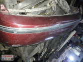 Oto Çıkma Parça / Skoda / Superb / Tampon / Arka Tampon / Çıkma Parça 