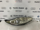 Oto Çıkma Parça / Ford / Fiesta / Far & Stop / Sağ Ön Far / Çıkma Parça 