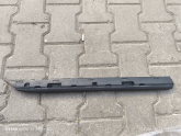 Clio 5 sağ arka kapı bandı