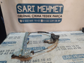 Oto Çıkma Parça / Peugeot / 301 / Oto Cam / Cam Krikosu / Çıkma Parça 
