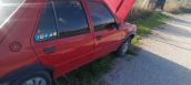 Oto Çıkma Parça / Peugeot / 205 / Kaporta & Karoser / Sağ Ön Kapı / Çıkma Parça 