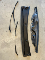 OPEL CROSSLAND ÖN CAM IZGARASI SET GM 13476245