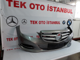 Oto Çıkma Parça / Mercedes / E Serisi / Tampon / Ön Tampon / Çıkma Parça 