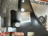 Oto Çıkma Parça / Opel / Astra / Kaporta & Karoser / Ön Panel / Sıfır Parça 