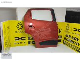 Oto Çıkma Parça / Dacia / Spring / Kaporta & Karoser / Sağ Arka Kapı / Çıkma Parça 