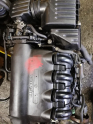 HONDA JAZZ L13A1 MOTOR