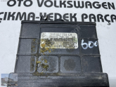 Oto Çıkma Parça / Volkswagen / Transporter / Beyin / Motor Beyni / Çıkma Parça 