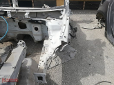 Oto Çıkma Parça / Volkswagen / Golf / Kaporta & Karoser / Ön Şasi / Çıkma Parça 