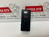 Oto Çıkma Parça / Audi / A5 / Oto Cam / Cam Düğmesi / Çıkma Parça 