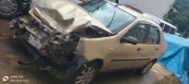 Oto Çıkma Parça / Fiat / Albea / Kaporta & Karoser / Sağ Ön Kapı / Çıkma Parça 