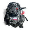 Honda civic fc5 1.6 komple motor 2016 2021