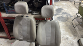 Oto Çıkma Parça / Renault / Fluence / Koltuk & Döşeme / Koltuk Takımı / Çıkma Parça 